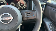 Nissan Qashqai 1.3 DiG-T MH N-Connecta 5dr Petrol Hatchback